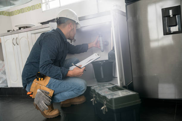 Best Emergency Plumbing Repair  in Arlington, WA