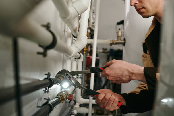 Best Water Heater Repair  in Arlington, WA