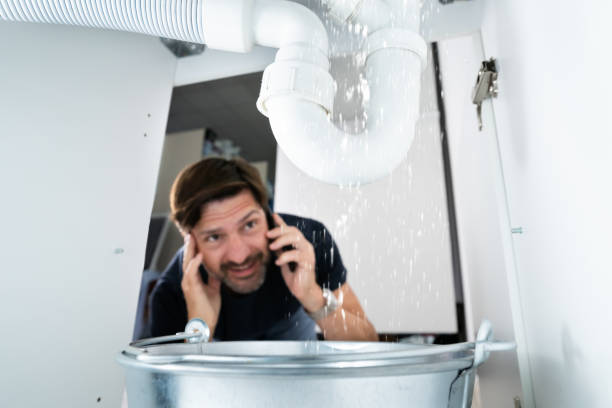 Reliable Arlington, WA Plumbing Solutions