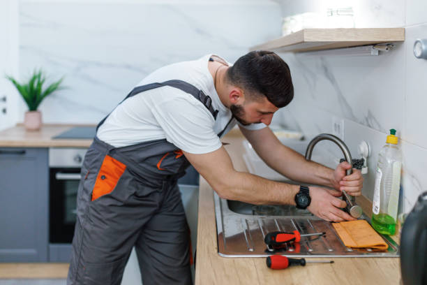 Best Sewer Line Repair  in Arlington, WA