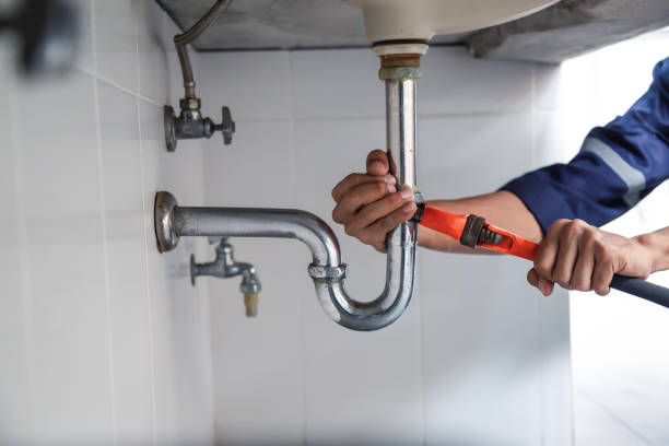 Best Best Plumbers Near Me  in Arlington, WA