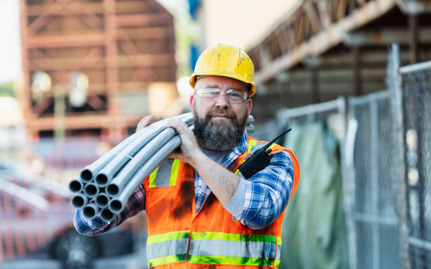 Best Leak Detection Services  in Arlington, WA