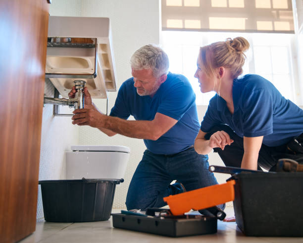Best Plumbing Installation Services  in Arlington, WA